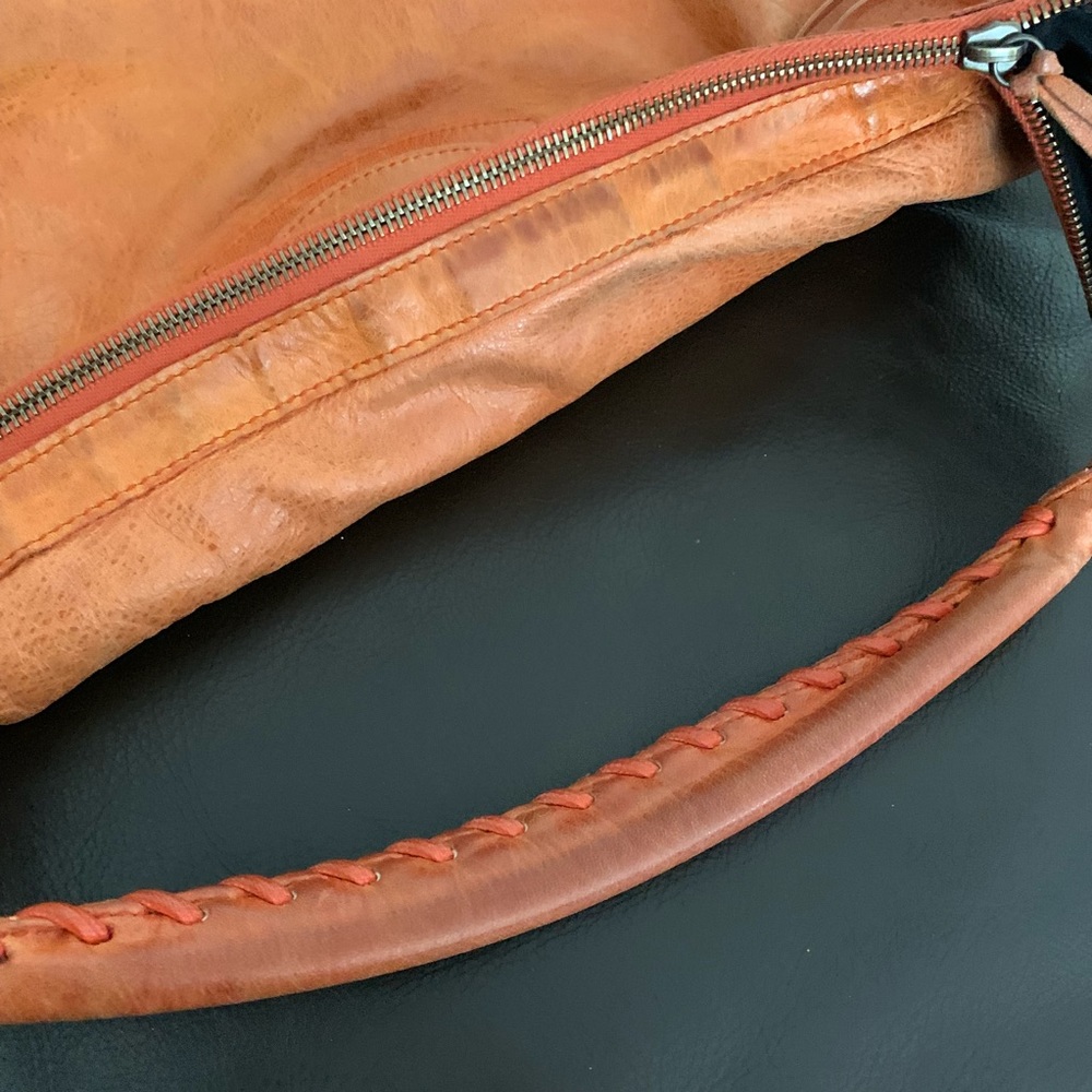 Balenciaga Day Bag ⭐️ Authentic - Picture 7 of 12